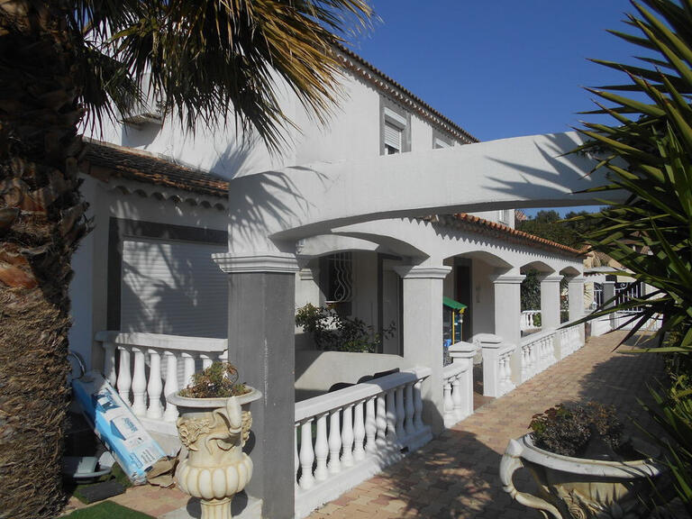 Vente Maison Rognac - 4 chambres