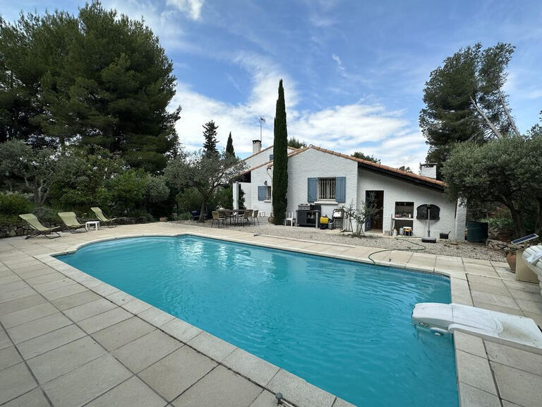 Vente Villa Rognac - 3 chambres