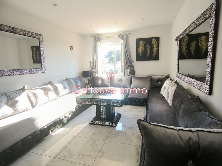 Villa Rognac - 4 bedrooms - 180m²