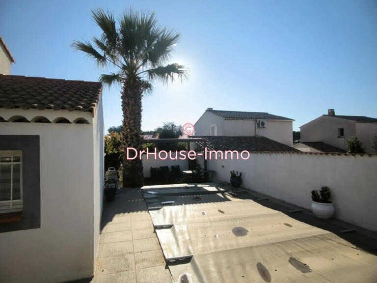 Villa Rognac - 4 bedrooms - 180m²