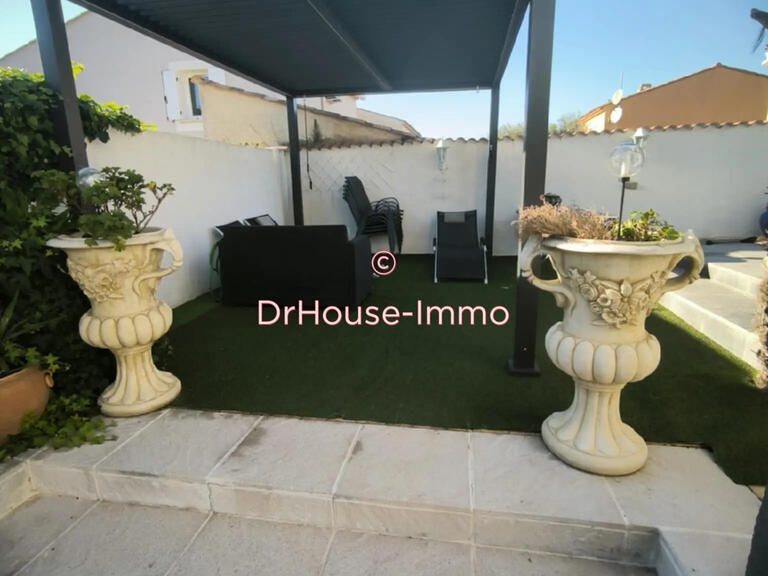 Villa Rognac - 4 bedrooms - 180m²