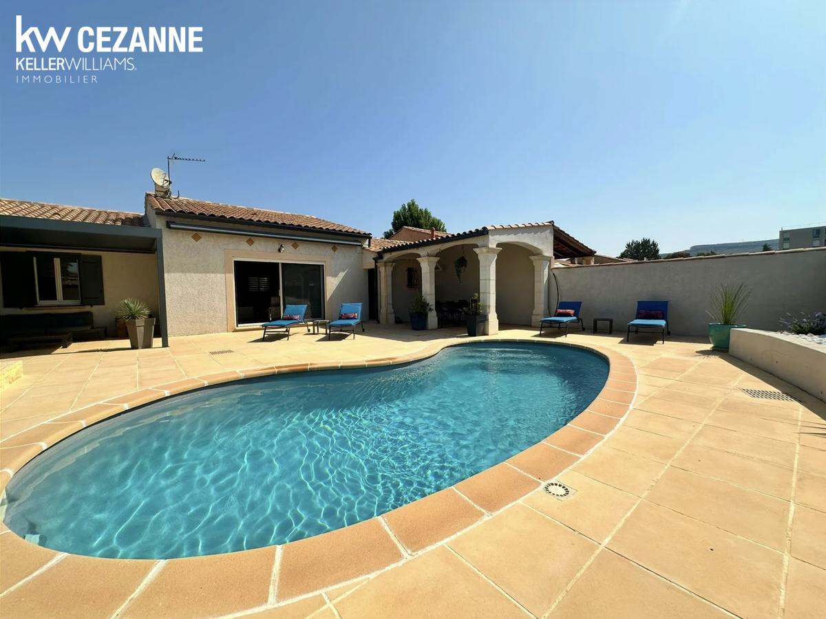 Villa Rognac