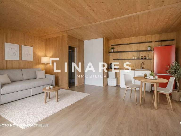 Villa Rognac - 4 chambres - 165m²