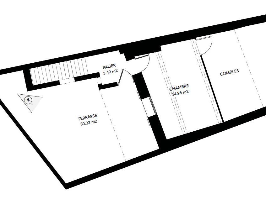 Apartment Rognes