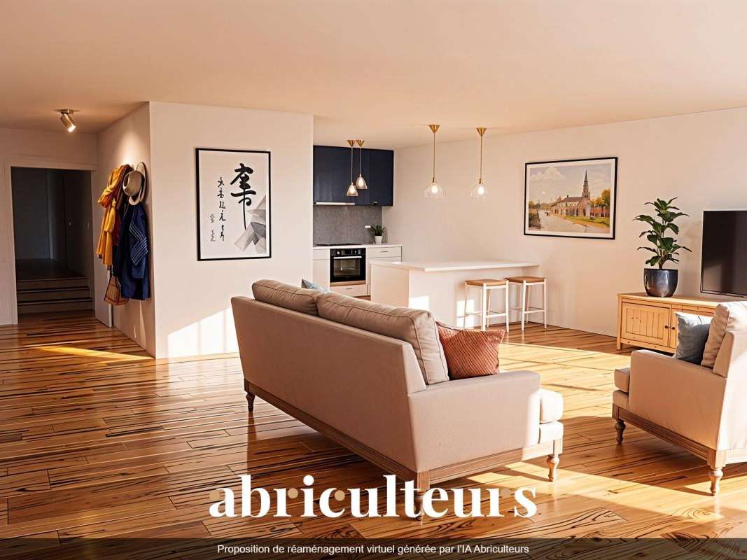 Apartment Rognes