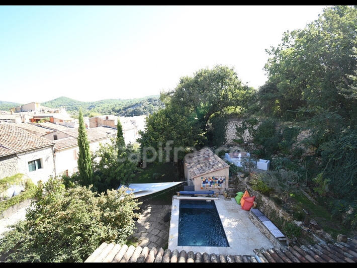 Vente Maison Rognes - 3 chambres