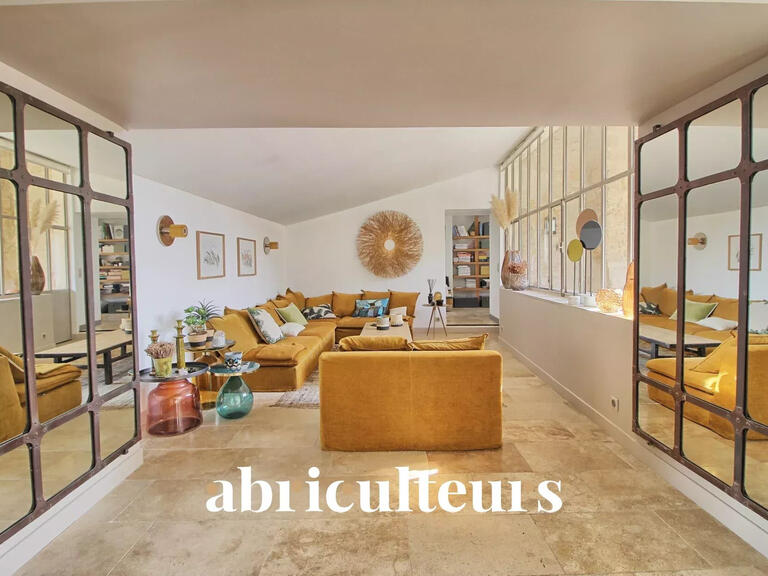 Maison Rognes - 1 chambre - 280m²
