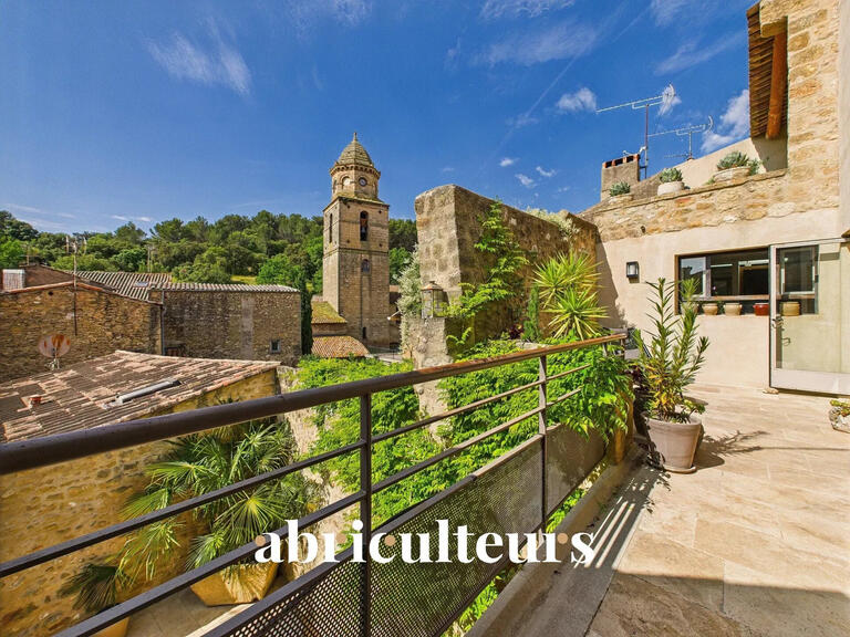 House Rognes - 4 bedrooms - 280m²