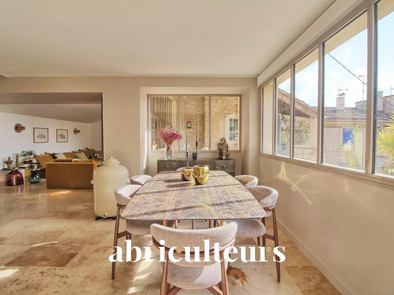 Maison Rognes - 1 chambre - 280m²