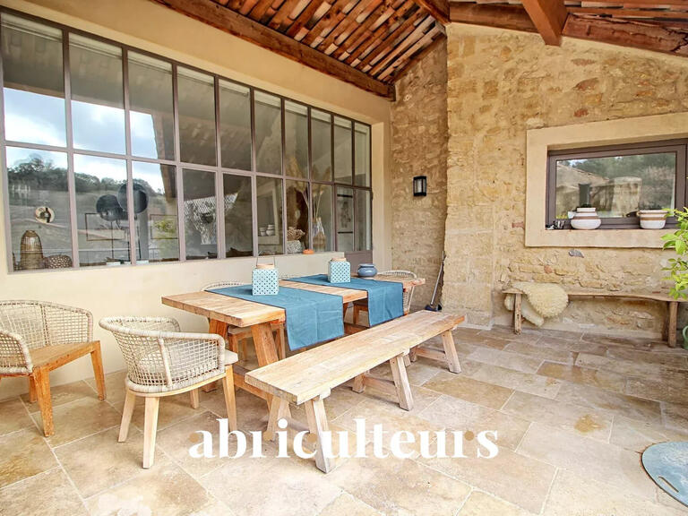 Maison Rognes - 1 chambre - 280m²