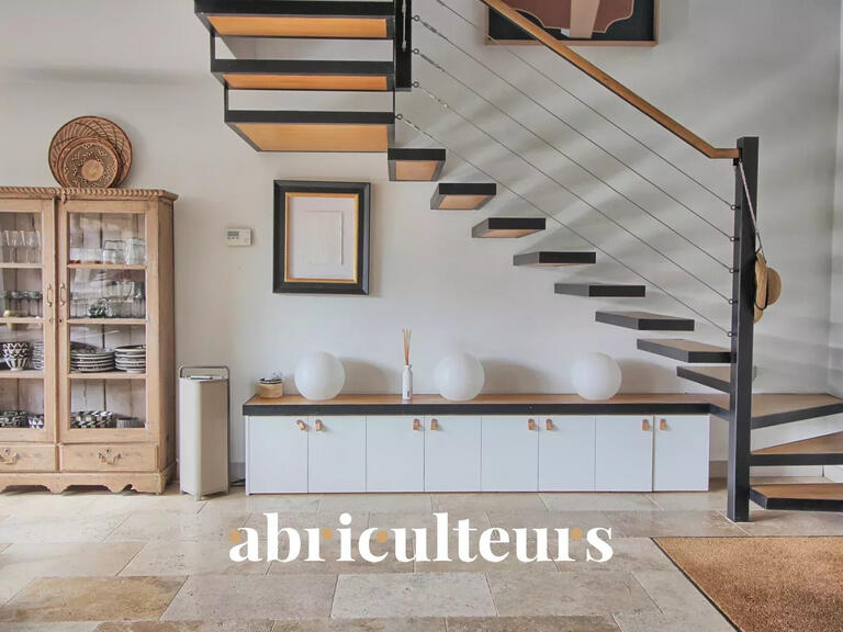 Maison Rognes - 1 chambre - 280m²