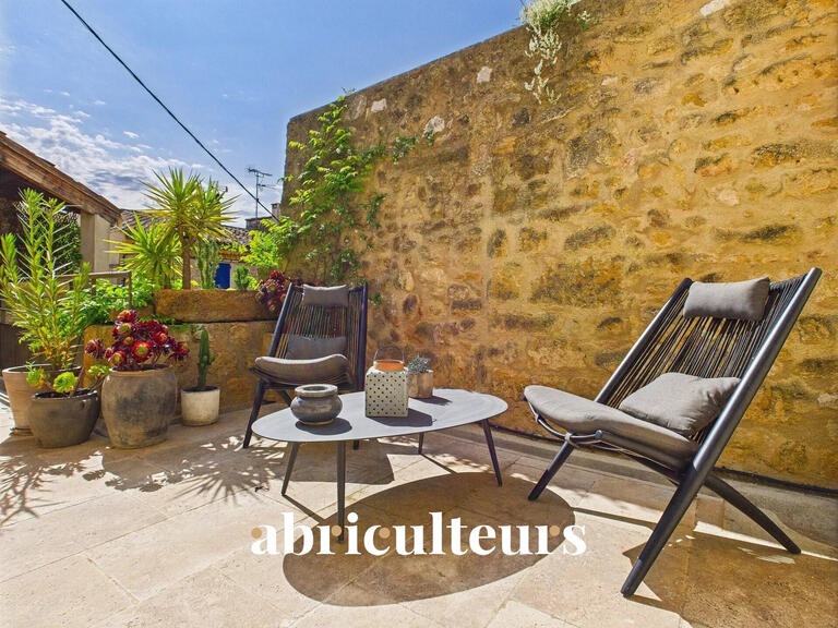 House Rognes - 4 bedrooms - 280m²