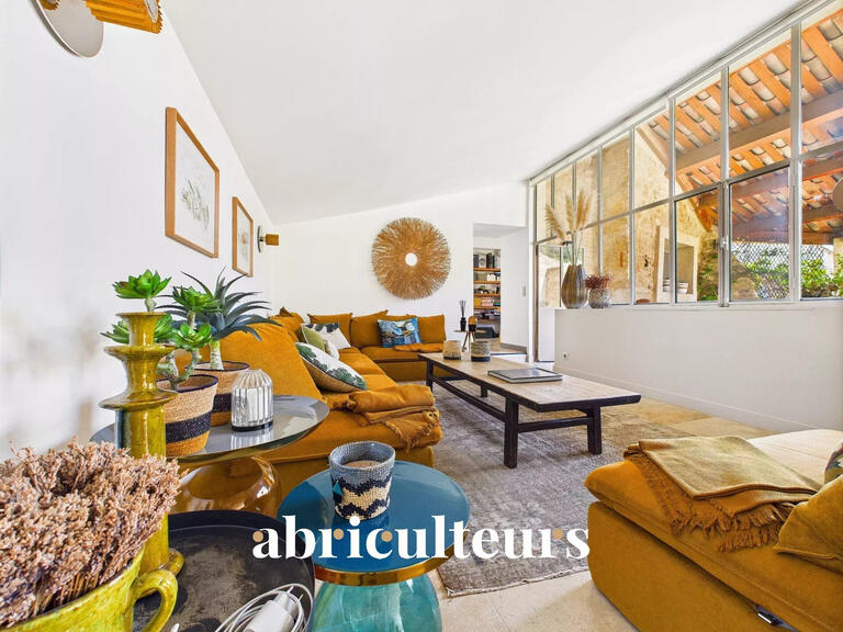 House Rognes - 4 bedrooms - 280m²