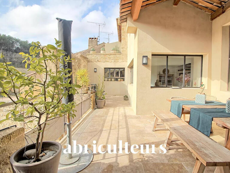 Maison Rognes - 1 chambre - 280m²