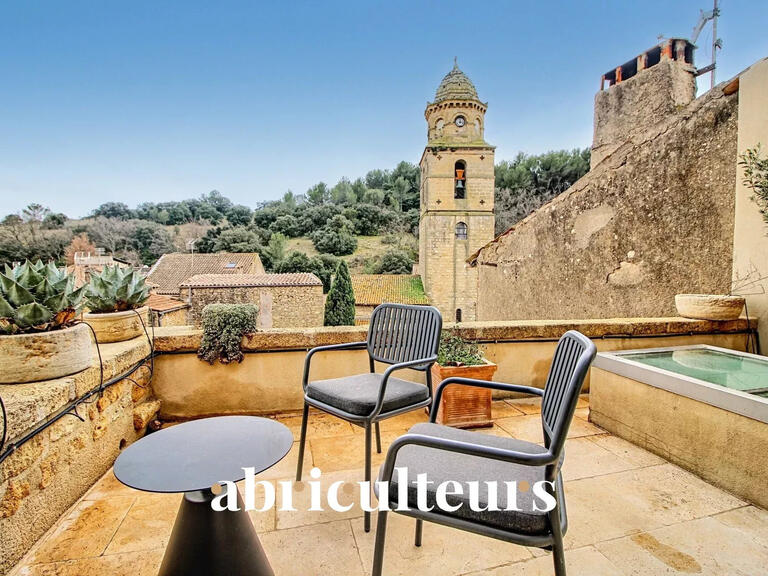 Maison Rognes - 1 chambre - 280m²