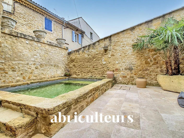 Maison Rognes - 1 chambre - 280m²