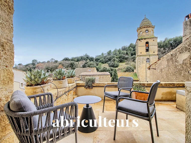 Maison Rognes - 1 chambre - 280m²