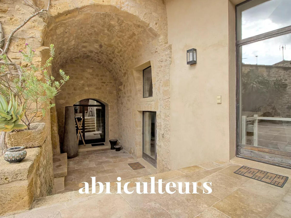 House Rognes