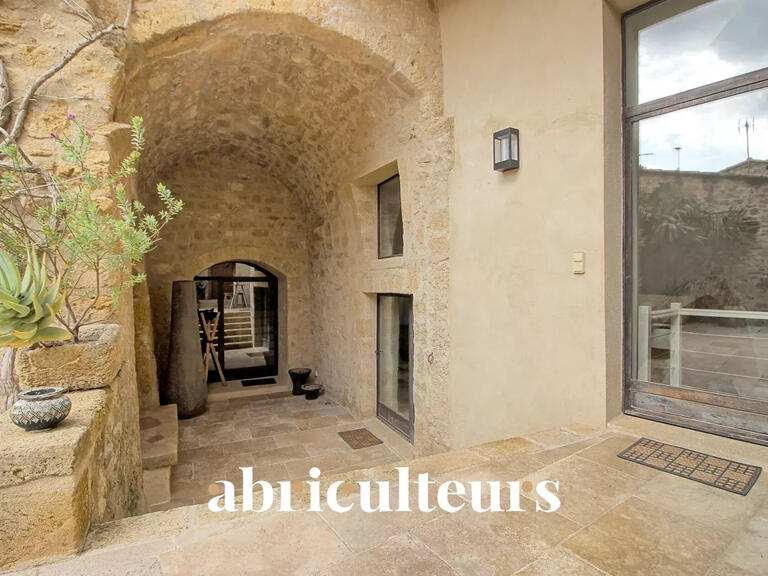 Maison Rognes - 1 chambre - 280m²