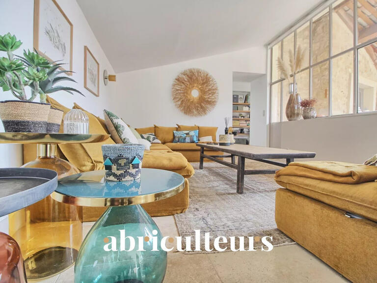 Maison Rognes - 1 chambre - 280m²