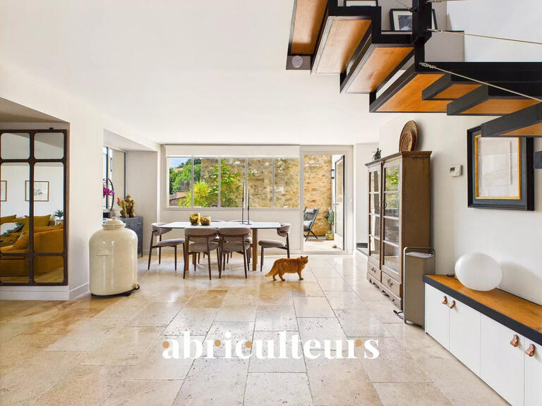 House Rognes - 4 bedrooms - 280m²