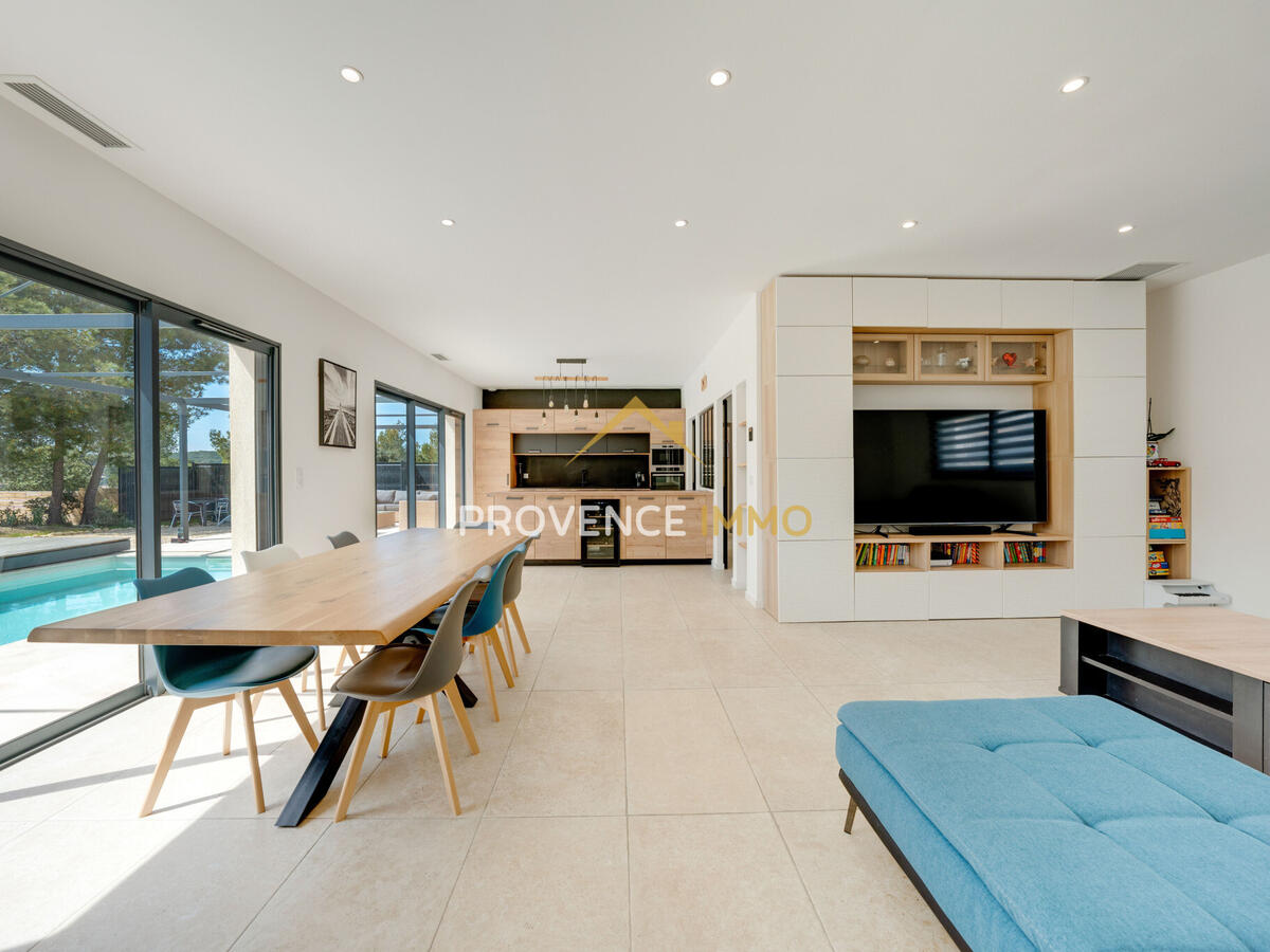 House Rognes
