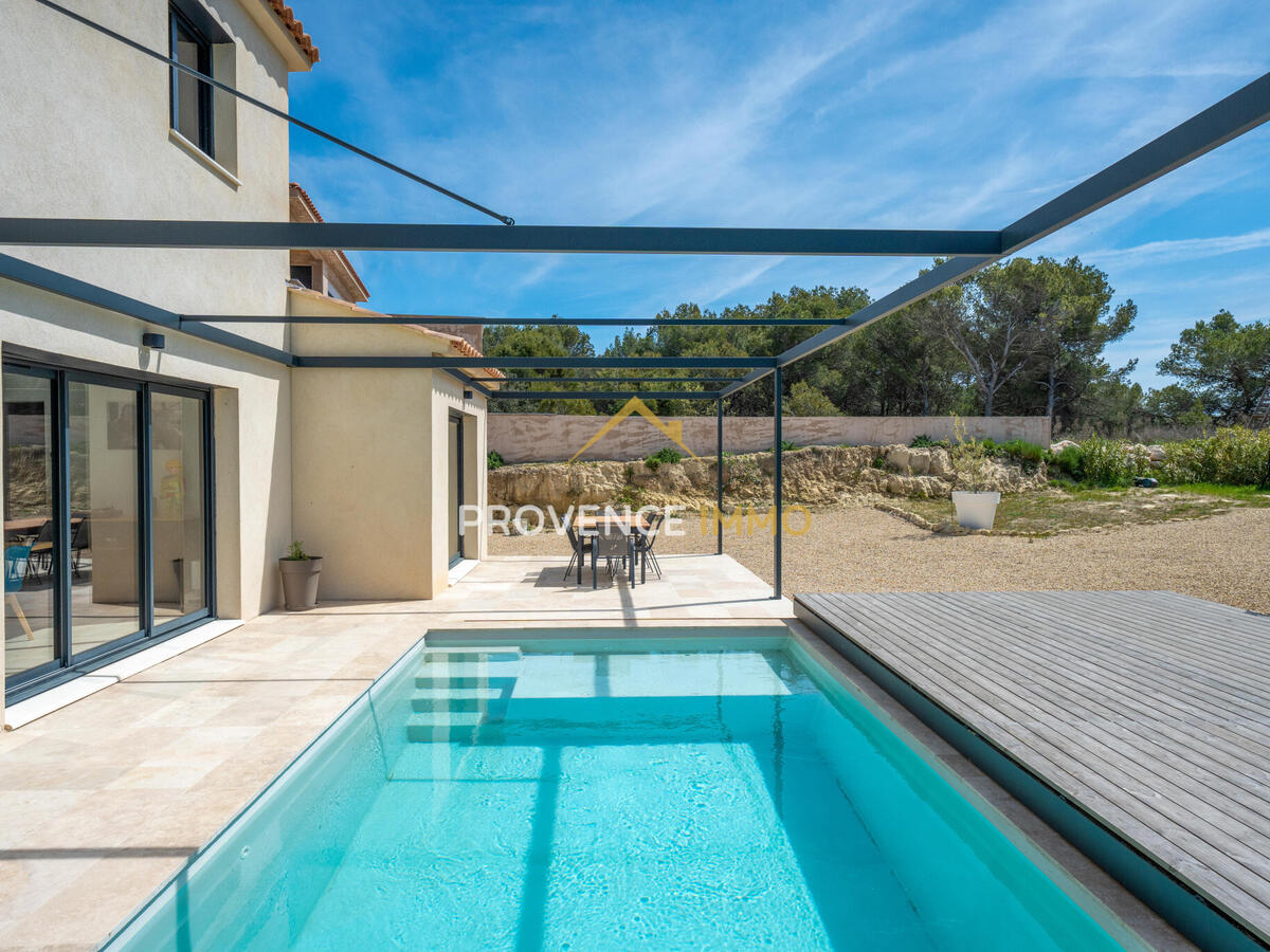 House Rognes