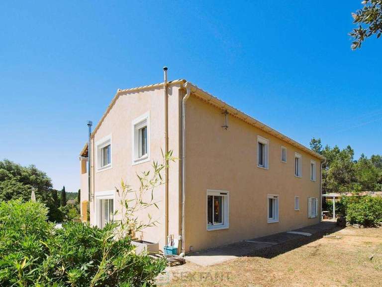 Maison Rognes - 5 chambres