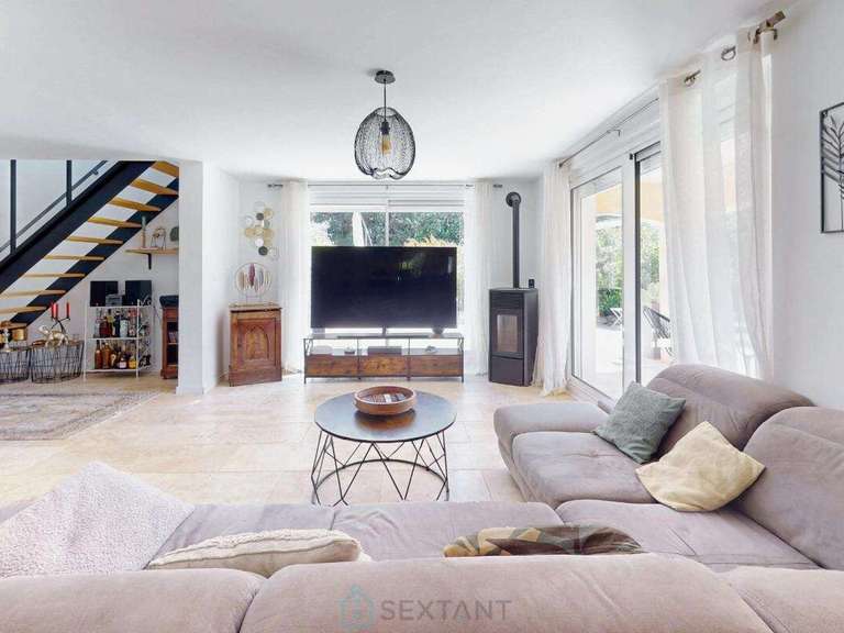 Maison Rognes - 5 chambres