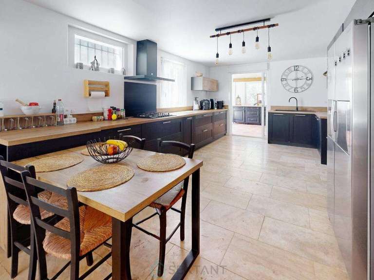 Maison Rognes - 5 chambres