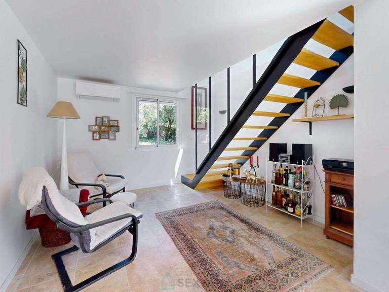 Maison Rognes - 5 chambres