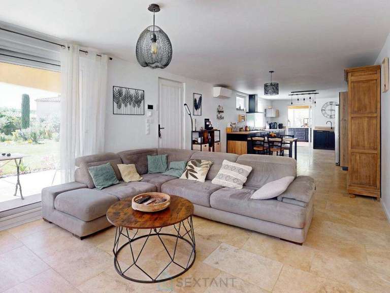 Maison Rognes - 5 chambres
