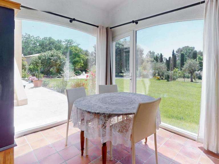 Maison Rognes - 5 chambres