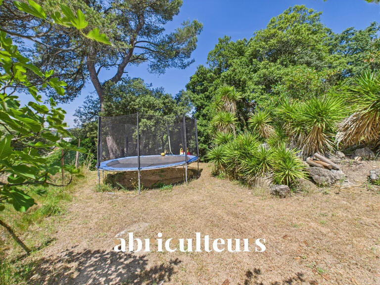 House Rognes - 7 bedrooms - 365m²