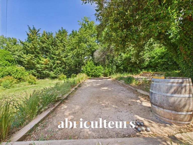 House Rognes - 7 bedrooms - 365m²