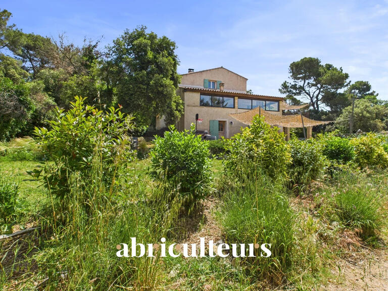 House Rognes - 7 bedrooms - 365m²