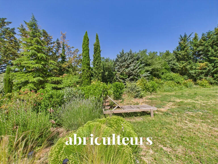 House Rognes - 7 bedrooms - 365m²