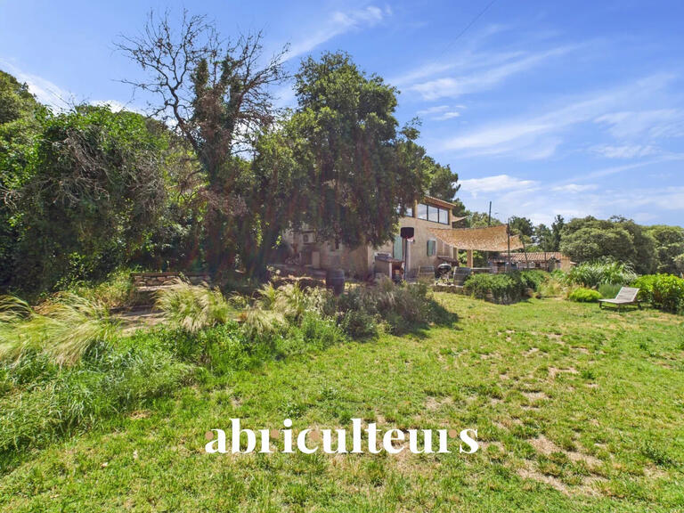 House Rognes - 7 bedrooms - 365m²