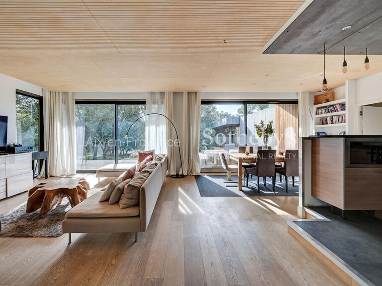 Maison Rognes - 6 chambres - 280m²