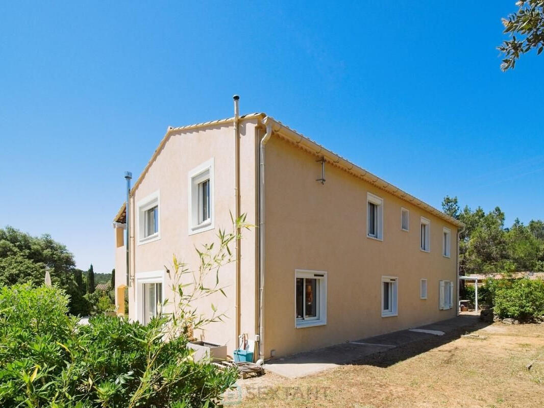 Maison Rognes