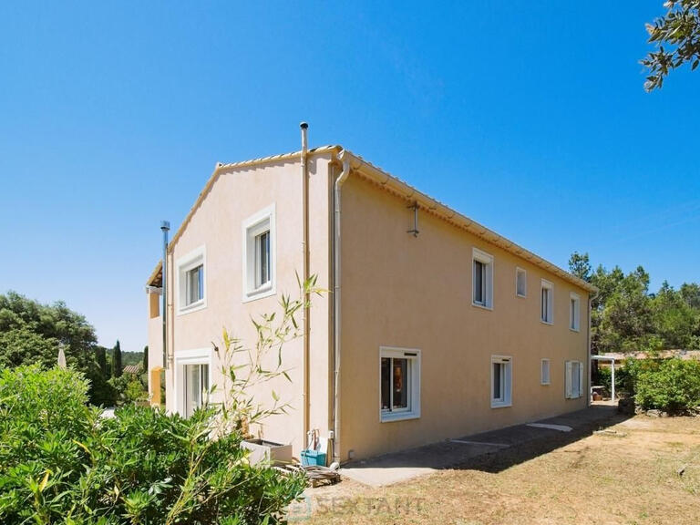 Maison Rognes - 5 chambres