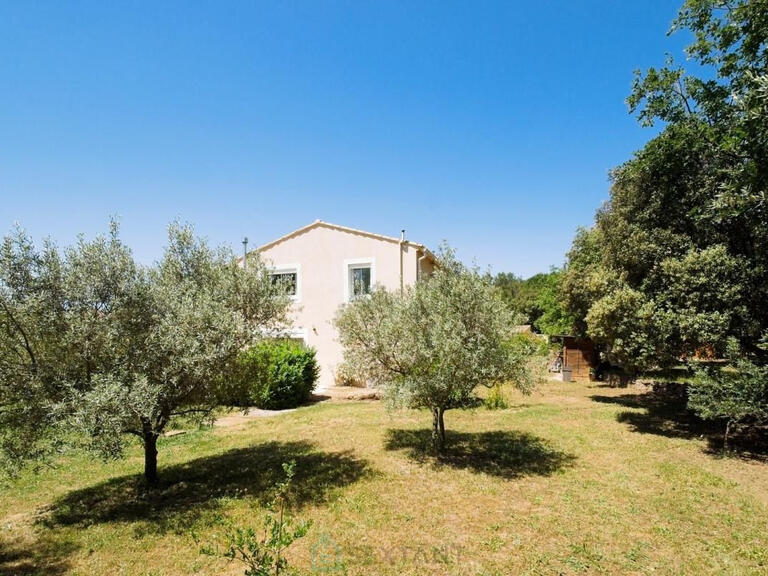 Maison Rognes - 5 chambres