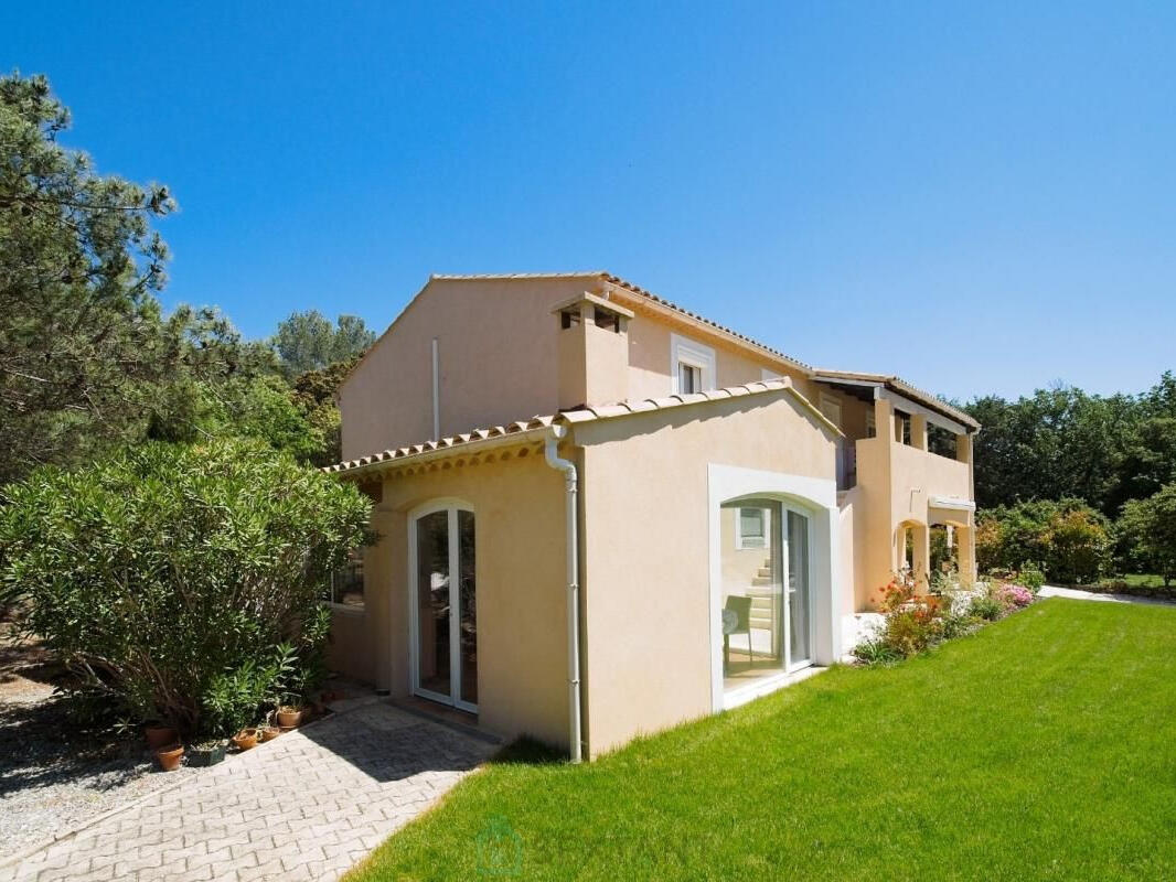 Maison Rognes