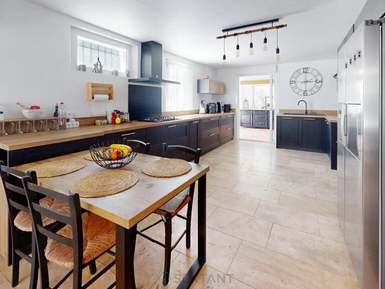 Maison Rognes - 5 chambres