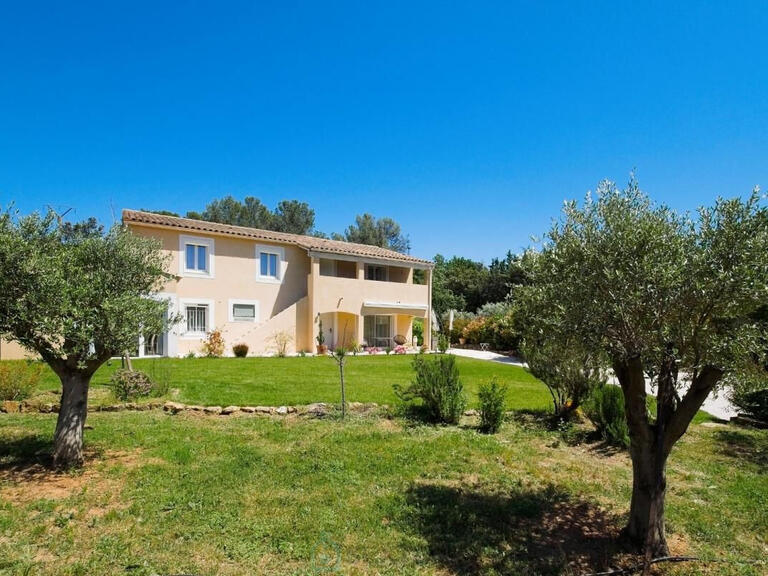 Maison Rognes - 5 chambres