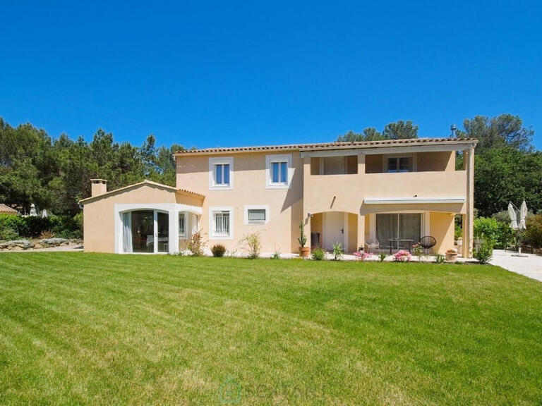Maison Rognes - 5 chambres