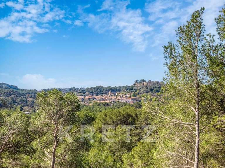 Maison Rognes - 4 chambres - 170m²