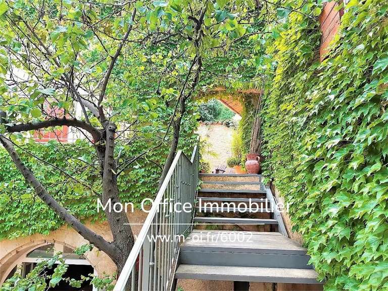 Maison Rognes - 6 chambres - 350m²