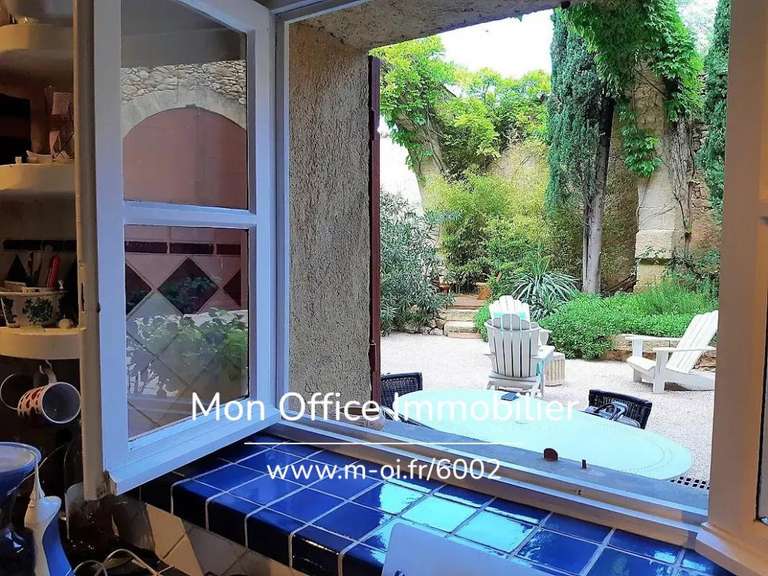 Maison Rognes - 6 chambres - 350m²