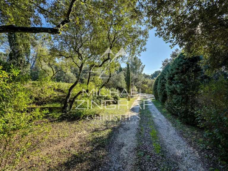 Maison Rognes - 5 chambres - 168m²